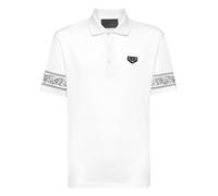 Poloshirt Gothic Plein S