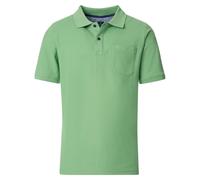 Poloshirt - Grün Grün M