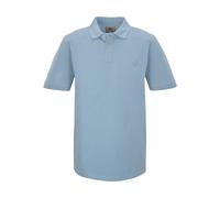 G.I.G.A. DX Herren Poloshirt/Polo Shirt GS 5 MN PLSHRT GOTS, hellblau, 3XL, 42648-000