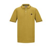 G.I.G.A. DX Herren Poloshirt/Polo Shirt Kurzarm GS 6 MN PLSHRT GOTS, gebranntes gelb, 3XL, 42649-000