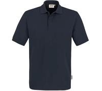 Hakro Poloshirt HACCP Mikralinar® 819 – tinte – Größe XL