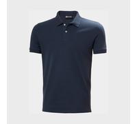 Helly Hansen Crew Polo Pique navy (597) 2XL