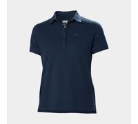 Poloshirt Helly Hansen Siren, Navy, Damen, Small