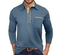 Poloshirt Herren Bauchschnitt Lang Schwarz Länger Kapuzenshirt Reißverschluss Warnschutz Weites Schutz Schöne Herrenoberhemden Dunkelblau Der Knigge Polyester Seiden Kurzgrößen Stick Classic Auf