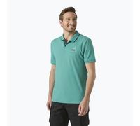 Poloshirt Herren Helly Hansen Hp Figari Polo dark mint