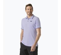 Helly Hansen KOS Polo bright lavender (698) L