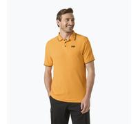 Helly Hansen KOS Polo orange sorbet (320) S