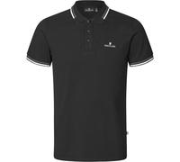 Poloshirt Herren T-Shirt Navy / XXL