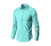 Poloshirt Herren XXXL Arbeits Poloshirt Herren Mit Brusttasche Strickjacke Lang Herren Polo Shirt Weiß Teddy Fleece Hoodie Herren Herren Langarmshirt XL Hemd Flieder Herren Herren Freizeithemden