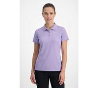 ICEPEAK Bayard Poloshirt Damen 711 - lilac XL