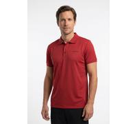 Poloshirt ICEPEAK "BELLMONT", Herren, Gr. M, cranberry, Obermaterial: 100% Polyester, Shirts, für vielseitige Einsätze im Alltag, für Sportmode und Outdoormode (17119325-M) cranberry