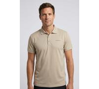 ICEPEAK Bellmont Poloshirt Herren 032 - cement XL
