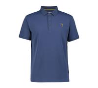 ICEPEAK Marblehead Poloshirt Herren 381 - navy blue M