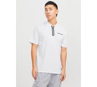 JACK & JONES Jcofusion Pique Polo Ss Sn