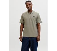 JACK & JONES Jjdaytona Polo Ss