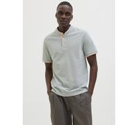 JACK & JONES JJEPAULOS Mao Polo SS NOOS