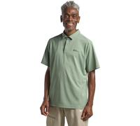 Jack Wolfskin Delgami Polo M eucalyptus (4029) 2XL
