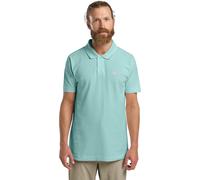 Jack Wolfskin "ESSENTIAL POLO M" (29910303-XL) soft, jade