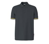 Poloshirt JOOP JEANS "Phillius", Herren, Gr. L, dunkelblau, Jersey, Obermaterial: 100% Baumwolle, unifarben, normal, Bündchen, Shirts (75165426-L) dunkelblau