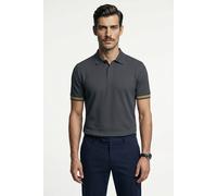 Joop! Jeans Poloshirt Phillius Herren – 100% Baumwolle Jersey, Dunkelblau, Gr. XL