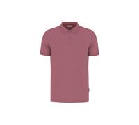 Poloshirt JOOP JEANS "Poloshirt 15 JJJ-02Ambrosian 10019371", Herren, Gr. L, pink, Obermaterial: 95% Baumwolle CO(Bio). 5% Elasthan EL., Shirts (27035229-L) pink