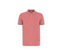 Poloshirt JOOP JEANS "Poloshirt 15 JJJ-02Ambrosian 10019371", Herren, Gr. M, rot, Obermaterial: 95% Baumwolle CO(Bio). 5% Elasthan EL., Shirts (66778924-M) rot
