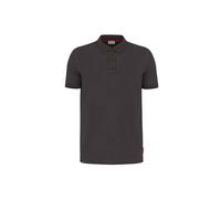 Poloshirt JOOP JEANS "Poloshirt 15 JJJ-02Ambrosian 10019371", Herren, Gr. M, schwarz, Obermaterial: 95% Baumwolle CO(Bio). 5% Elasthan EL., Shirts (78764209-M) schwarz