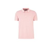JOOP! JEANS Herren Poloshirt - JJJ-02Ambrosio, kleines Logo, Baumwolle Rosa 2XL