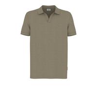 Poloshirt JOOP JEANS "Pono", Herren, Gr. XL, medium beige, Jersey, Obermaterial: 80% Baumwolle, 15% Polyester, 5% Elasthan, unifarben, normal, Rippbündchen, Shirts, mit Struktur (99599315-XL) medium b