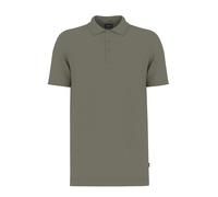 Poloshirt JOOP "Jorge", Damen, Gr. 3XL, bright grün, Shirts, mit Struktur, loose fit (88064614-XXXL) bright grün