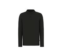 Poloshirt JOOP "Poloshirt 17 JJ-23Pero 10019307", Damen, Gr. M, schwarz, Obermaterial: 100% Baumwolle CO(Bio)., Shirts (39294162-M) schwarz