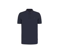 Joop! Poloshirt Primo – Damen Regular Fit, 100% Baumwolle, Jersey, unifarben, Dunkelblau Größe M