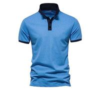 Poloshirt Jungen 176 grüne Poloshirts Polo t Shirt Herren Poloshirt mit Stehkragen Poloshirt mit Stehkragen frottee Shirt Herren Poloshirt mit Aufdruck Golf Shirts Herren