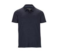 Killtec Herren Funktions Poloshirt Lilleo Mn Pl Shrt, Dunkelnavy, 4XL