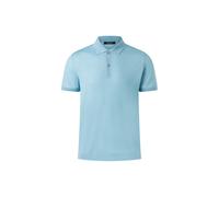 Poloshirt, Knopf 1/2 Arm 48