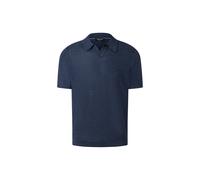 Poloshirt, Knopf 1/2 Arm 48