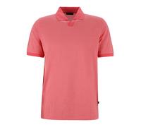 MAERZ Regular Fit Halbarmpullover pink, Einfarbig