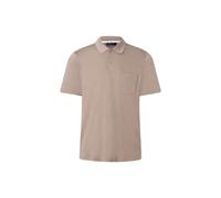 MAERZ Regular Fit Poloshirt Kurzarm Twig