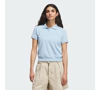 POLOSHIRT, KURZÄRMELIG Clear Sky XS