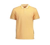 Harmont & Blaine Poloshirt Kurzarm Kontrastdetails Normale P - Größe: 2XL