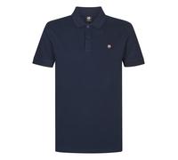 Petrol Industries M-ros-pol002 Kurzarm-poloshirt