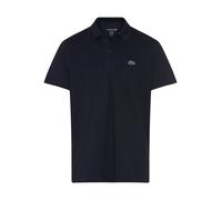 Lacoste Herren Poloshirt Regular Fit, marine, Gr. 3