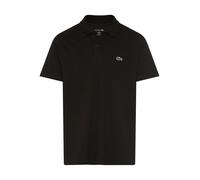 LACOSTE Poloshirt schwarz | L