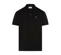 Lacoste Pima Interlock Polo Black 8 - XXXL