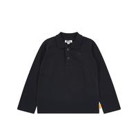 Poloshirt langarm 92