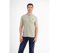 LERROS Herren Poloshirt Regular Fit (2003299) Größe 3XL Soft Stone (707)