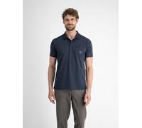 LERROS Performance Poloshirt mit COOL & DRY Funktion - Classic Navy S
