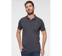 LERROS - Herren Poloshirt, Regular Fit, (2003200), Größe:XXL, Farbe:Rock Grey (269)