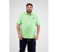 LERROS Poloshirt in Übergrößen, bequem und sportiv - Light Peppermint 3XL