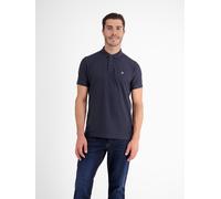 LERROS - Herren Poloshirt, Regular Fit, (2003299), Größe:3XL, Farbe:Navy (485)